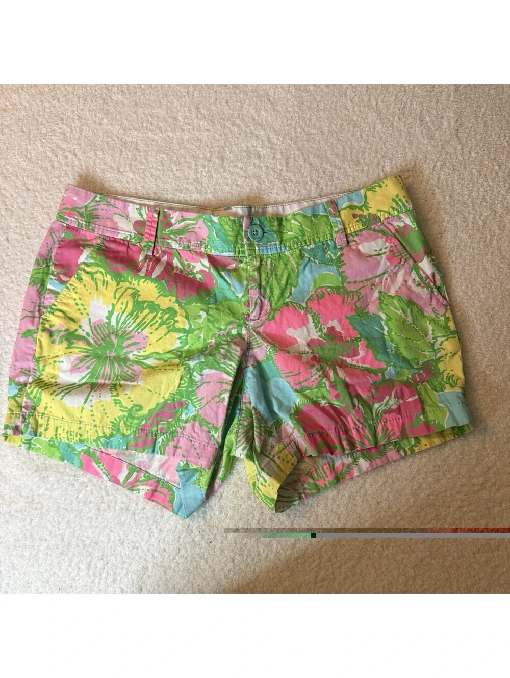 Lilly Pulitzer pre owned